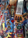 Playfield Egyptian Sarcophagus for Indiana Jones