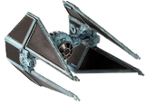 Playfield Tie Interceptor for Star Wars