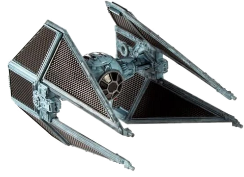 Star Wars Tie Interceptor