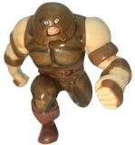 X-Men Playfield Character Juggernaut