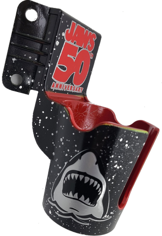 Jaws PinCup 50th Anniversary Premium Style