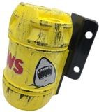 Jaws Barrel PinCup Shark