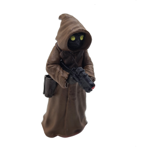 Star Wars Fall of the Empire Playfield Character Jawa