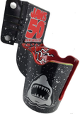 Jaws PinCup 50th Anniversary Premium Style Electrified