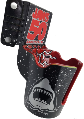 Jaws PinCup 50th Anniversary Premium Style Electrified
