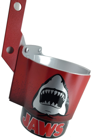 Jaws PinCup 50th Anniversary Standard Style