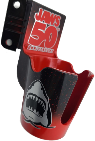 Jaws PinCup 50th Anniversary Premium Style
