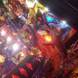 Playfield Megalodon for Deadpool