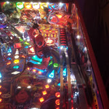 Playfield Megalodon for Deadpool