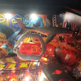 Playfield Megalodon for Deadpool