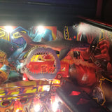 Playfield Megalodon for Deadpool