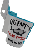 Jaws PinCup Quint's