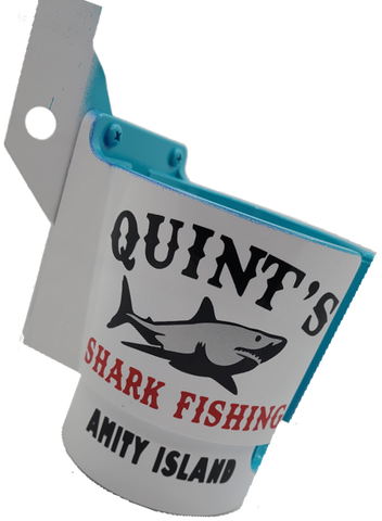 Jaws PinCup Quint's