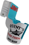 Jaws PinCup Quint's Premium Style White