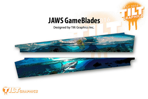 Jaws GameBlades™