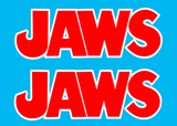 Jaws PRO Cabinet Decals