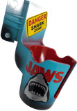 Jaws PinCup Seafoam