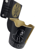 John Wick PinCup Premium Style Gold