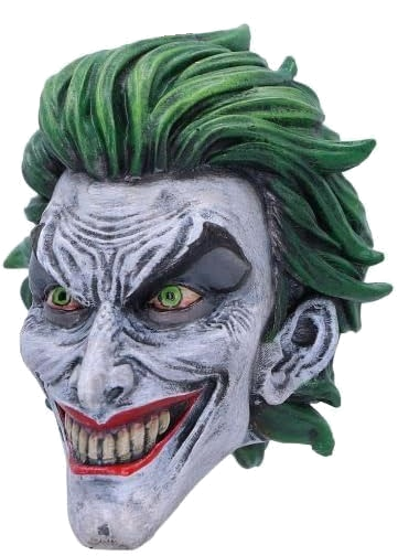 Batman Joker Character Head Shooter – Modfather Pinball Mods