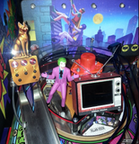 Playfield Character for Batman 66