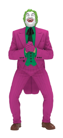 Batman 66 Classic Playfield Joker