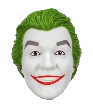 Custom Shooter Rod for Batman 66
