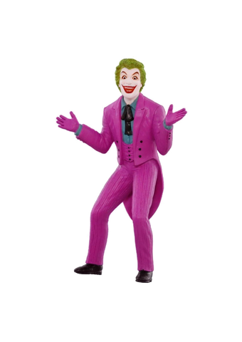 Playfield Character for Batman 66