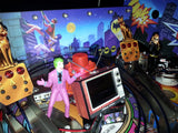 Playfield Character for Batman 66