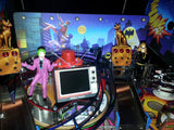 Playfield Character for Batman 66