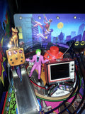 Playfield Character for Batman 66