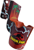 Jurassic Park PinCup Pincup