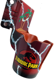 Jurassic Park Pincup Electrified Premium Style No Logo (Copy)