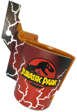 Jurassic Park PinCup