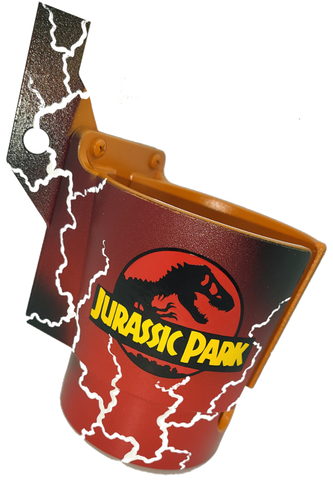 Jurassic Park PinCup