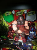 Playfield Character for Deadpool