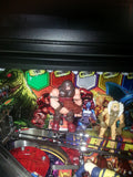 Playfield Character for Deadpool