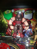 Playfield Character for Deadpool