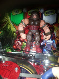 Playfield Character for Deadpool