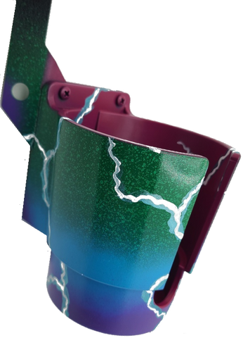 King Kong Pincup Electrified Standard Style