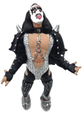 KISS Playfield Character "Gene"