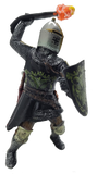 Medieval Madness Interactive Knight Warrior