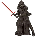 Playfield Character Kylo Ren for Star Wars Fall of the Empire Pinball