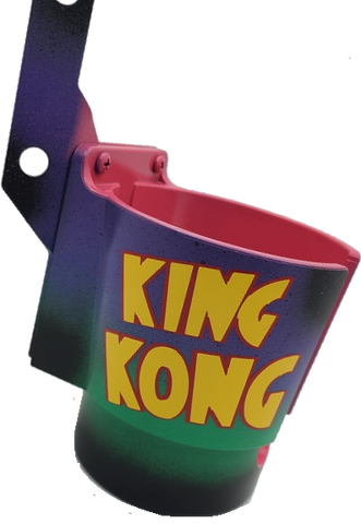 PinCup Standard Style for King Kong