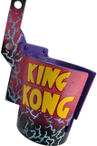 King Kong Pincup Electrified Standard Style