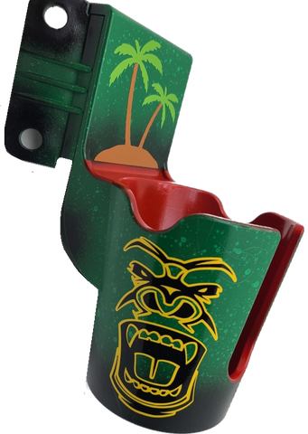 King Kong Pincup