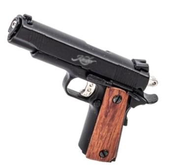 John Wick Playfield Kimber 1911