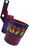 Kiss Pincup Color Logo