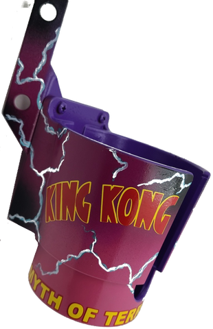 King Kong PinCup Standard Electrified