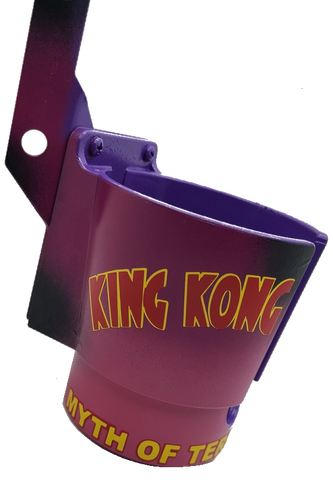 King Kong PinCup Standard