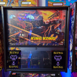 King Kong Custom Speaker Grills